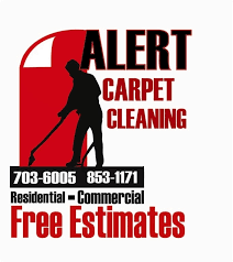 alert carpet cleaning and services llc