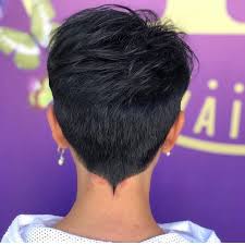 Ob pixie cut, garcon schnitt oder undercut: 20 Super Susse Kurze Frisuren Fur Coole Frauen Freche Frisuren