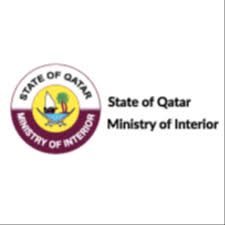 ministry of interior qatar