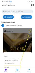 Download instagram for android & read reviews. Download Video Downloader For Instagram Apk Apkfun Com