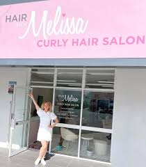 curly hair salon gold coast hair