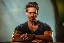 100 tiger shroff wallpapers