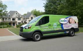 chem dry carpet cleaning franchise