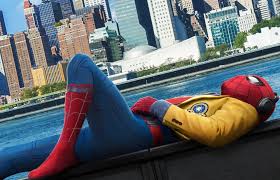 spider man homecoming wallpapers 4k