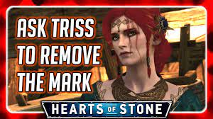 We did not find results for: Witcher 3 Ask Triss To Remove Master Mirror Aka Gaunter O Dimm S Mark Hearts Of Stone Youtube
