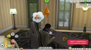 mod the sims better computer games