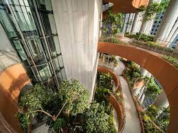 12 Best Rooftop Gardens In Singapore