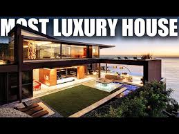 The Most Luxury House You Can T Even
