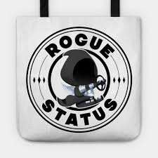 Rogue Status
