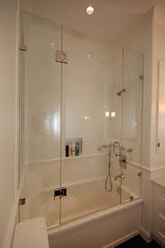 Frameless Shower Enclosures Glass Tub