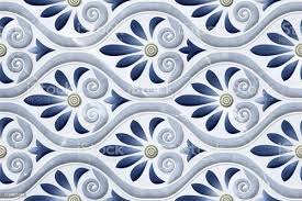 Clean Glossy Ceramic Kajaria Wall Tiles