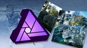 Affinity Photo Solid Foundations Udemy
