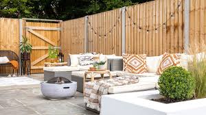 8 fence ideas for beautiful