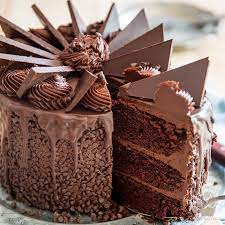 Chocolate Cake Photo Gallery gambar png