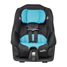 Evenflo Tribute Convertible Car Seat