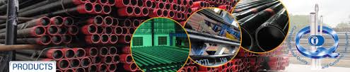 High Collapse Casing Manufacturers In India
