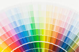 How To Choose Color Palette For Website