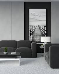best carpet colors for black furniture
