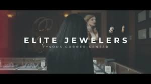 elite jewelers tysons corner center