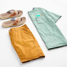 Here you'll find some edgy men vans outfits you can rock this summer. The Guide To Casual Summer Outfits Stitch Fix Men