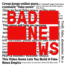 The Bad News Game Getbadnews Twitter