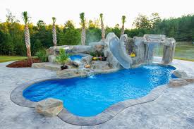 Premier Pools Spas San Antonio