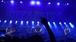 the offspring tickets tour dates