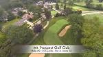 Course Overview - Mt. Prospect Golf Club