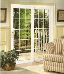 Sliding French Door For Bedroom To