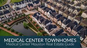 cal center houston townhomes