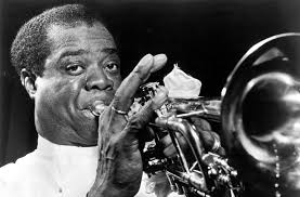 Biography Of Louis Armstrong Masterful Trumpeter