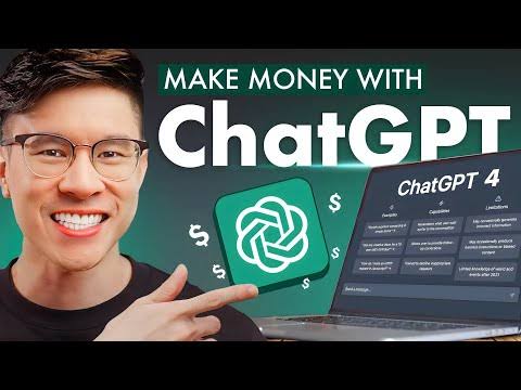 9. Niche Research and Market Analysis: ChatGPT can help individuals to conduct niche research and market analysis, providing valuable insights to businesses and entrepreneurs and earning income through freelance research and analysis projects. Individuals can use platforms like Upwork, Fiverr, Wonder, or FlexJobs to find clients and projects, and charge money for their services. They can also create passive income by creating and selling research, analysis, or insights, on platforms like Medium, ResearchGate, or SlideShare.