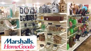 Marshalls | marshalls is a store filled with surprises. Marshalls Homegoods Home Decor Decorative Accessories Shop With Me Shopping Store Walk Through Youtube