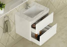 under sink storage ideas for your bathroom