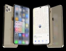 The screen is stunning, the camera capability professional, and when you can use it the download speeds with 5g, fast. Five New Iphones Coming In 2020 Iphone Rumors