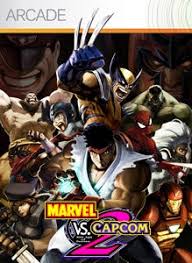 On the action replay cheat screen (any version). Marvel Vs Capcom 2 New Age Of Heroes Ign