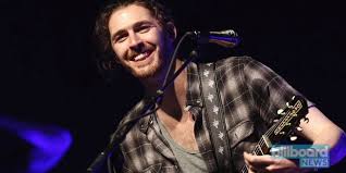 Hozier Debuts Number 1 In Us Album Charts Spinsouthwest