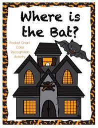 Where Is The Bat