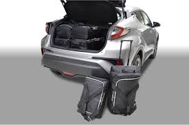 travel bags toyota c hr car parts expert
