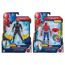 Spiderman Homecoming - Fun Stuff Toys