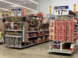 Maybe you would like to learn more about one of these? Christmas Decor At Walmart 2020 Re Fabbed
