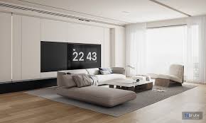 living room 120 3d model