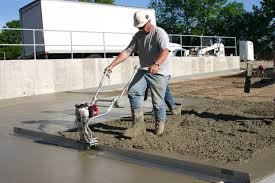 concrete beam screed hire here dublin