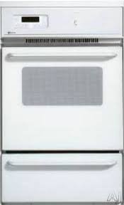 gas wall oven
