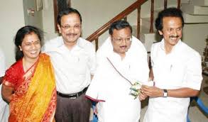 He became the 1st deputy chief minister of tamil nadu from 2009 to 2011.stalin is the third son of famous tamil. Dayalu Ammal M Karunanidhi S Wife Age Family Children Biography More Starsunfolded