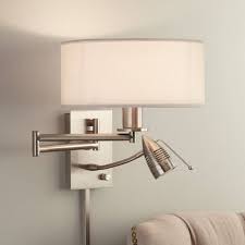 In Wall Sconce Wall Lighting Fixtures