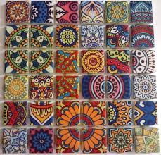 Ceramic Mosaic Tiles Moroccan Tile