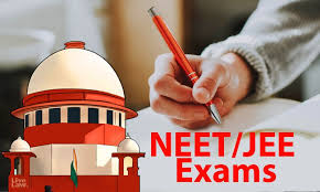A neet is someone who is not in education, employment, or training. Breaking Sc Declines Prayer To Allow Neet Exam Centres Abroad Allows Petitioners To Approach State Authorities For Relaxation Of Quarantine