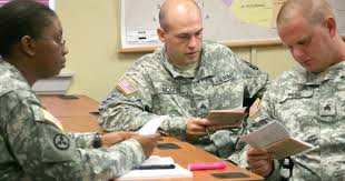 Army Foreign Language Reg Update Emphasizes Proficiency