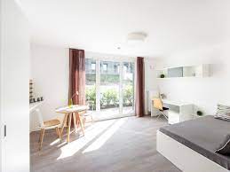 Eine alternative zur eigenen wohnung sind studentenwohnheime. Voll Moblierte Apartments Und Studentenwohnungen Urban Living Hamburg